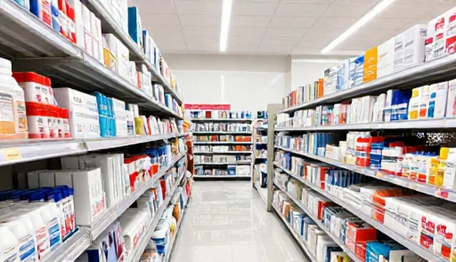智慧运维：礼品采购如何提升批发零售效率