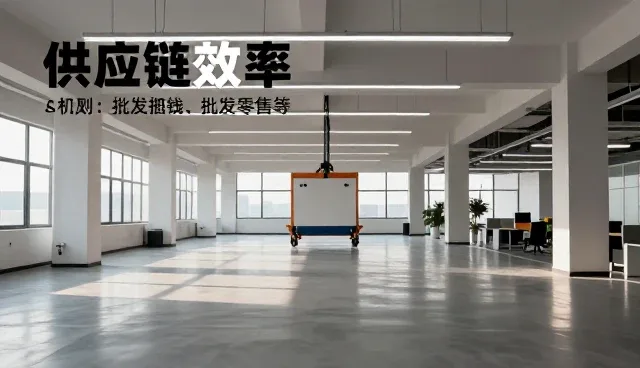 礼品采购选型：供货渠道稳定性如何影响业务决策