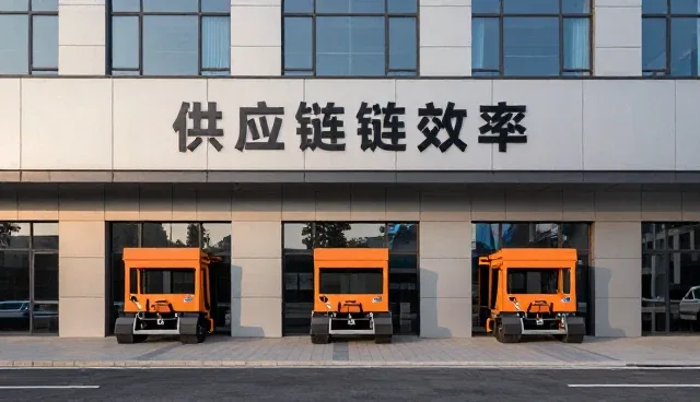多品类礼品采购如何保障供货渠道稳定